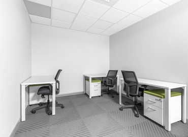 70 m² Serviced office property up for rent in Kingston, 60 Knutsford Boulevard () - 3 | MatchOffice.com