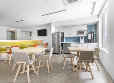 15 m² Conference center in Kingston, 60 Knutsford Boulevard () - 6 | MatchOffice