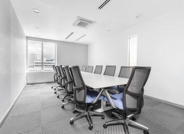 Virtual business address in Kingston, 60 Knutsford Boulevard () - 5 | MatchOffice.com