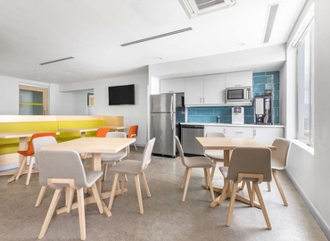 Virtual address in Kingston, 60 Knutsford Boulevard (0) - 5 | MatchOffice