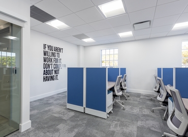400 m² Business center in George Town, 20 Genesis Close (KY1-1208) - 6 | MatchOffice