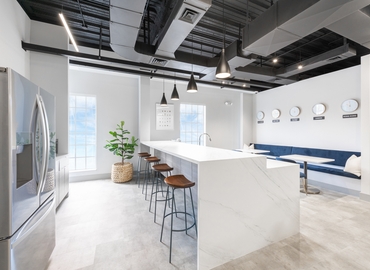 400 m² Serviced office in George Town, 20 Genesis Close (KY1-1208) - 12 | MatchOffice