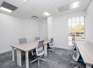 400 m² Shared office  in George Town, 20 Genesis Close (KY1-1208) - 1 | MatchOffice