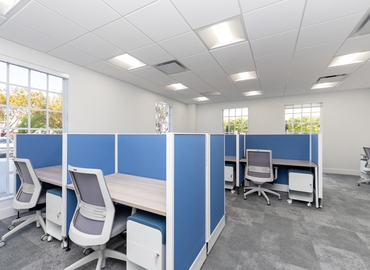 40 m² Conference space in George Town, 20 Genesis Close (KY1-1208) - 8 | MatchOffice.com