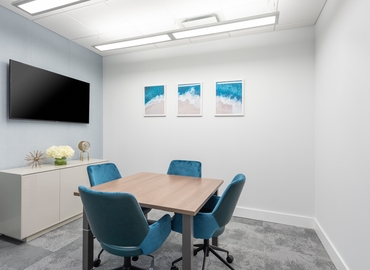 40 m² Conference space in George Town, 20 Genesis Close (KY1-1208) - 1 | MatchOffice.com