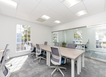 Virtual business address in George Town, 20 Genesis Close (KY1-1208) - 5 | MatchOffice.com