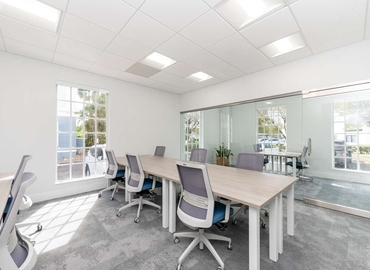 10 m² Shared office  in George Town, 20 Genesis Close (KY1-1208) - 10 | MatchOffice.com