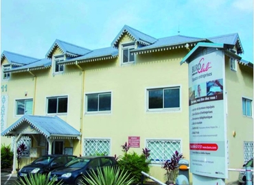 Rent a 12 m² Conference center in Fort-de-France, Immeuble Avantage (97200) - 0 | MatchOffice.com