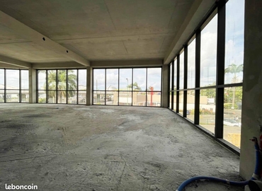 12 m² Business space in Fort-de-France, Immeuble Avantage (97200) - 3 | MatchOffice.com