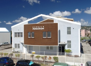 12 m² Serviced office in Fort-de-France, Immeuble Avantage (97200) - 6 | MatchOffice.com