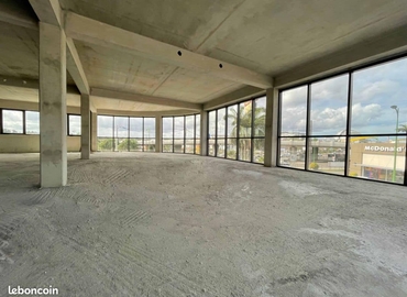 12 m² Business park in Fort-de-France, Immeuble Avantage (97200) - 7 | MatchOffice