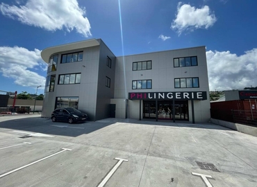 12 m² Convention center in Fort-de-France, Immeuble Avantage (97200) - 5 | MatchOffice