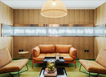 100 m² Business center in Mexico City, Sección Rincón del Bosque (11589) - 0 | MatchOffice