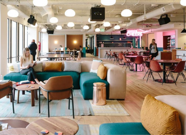 100 m² Business space in Mexico City, Sección Rincón del Bosque (11589) - 2 | MatchOffice