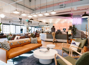 100 m² Business center in Mexico City, Sección Rincón del Bosque (11589) - 4 | MatchOffice