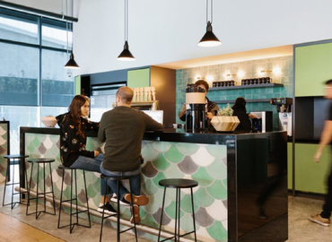 500 m² Business center in Mexico City, Avenida Javier Barros Sierra (01219) - 3 | MatchOffice.com