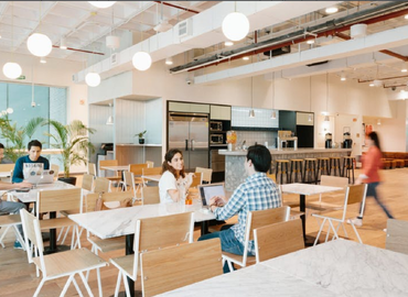500 m² Serviced office in Mexico City, Paseo de Los Tamarindos (05120) - 0 | MatchOffice.com
