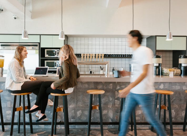 500 m² Business park in Mexico City, Paseo de Los Tamarindos (05120) - 2 | MatchOffice