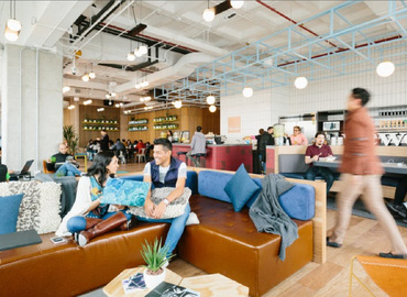 500 m² Business space in Mexico City, Avenida de los Insurgentes Sur 601 (03810) - 2 | MatchOffice.com