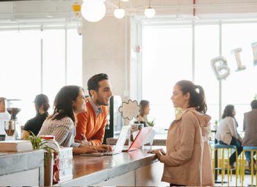 500 m² Serviced office in Mexico City, Avenida de los Insurgentes Sur 601 (03810) - 3 | MatchOffice.com