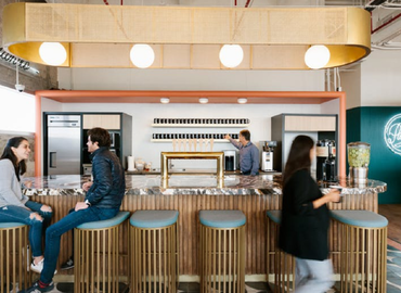 200 m² Serviced office in Mexico City, Boulevard Miguel de Cervantes Saavedra 169 (11520) - 3 | MatchOffice.com