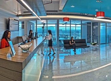 50 m² Business center in Mexico City, Insurgentes Sur 2453 (01090) - 2 | MatchOffice.com