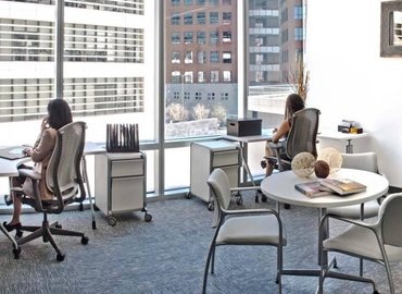 50 m² Business space in Mexico City, Mario Pani 150 (05300) - 1 | MatchOffice.com