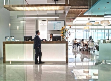 50 m² Business space in Mexico City, Mario Pani 150 (05300) - 4 | MatchOffice.com