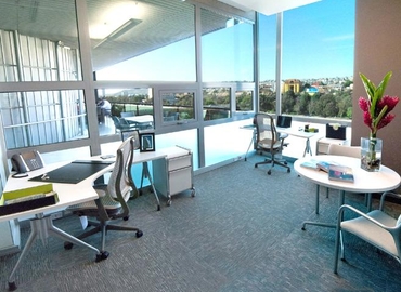 50 m² Business center in Tijuana, Misión de San Javier 10653 (22010) - 1 | MatchOffice.com