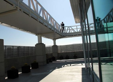 50 m² Business park in Tijuana, Misión de San Javier 10653 (22010) - 7 | MatchOffice.com