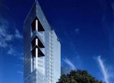50 m² Business park in Mexico City, Paseo de la Reforma 115 (11000) - 5 | MatchOffice