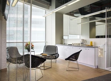 50 m² Business center in Mexico City, Paseo de la Reforma 222 (06600) - 4 | MatchOffice