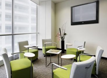 50 m² Business center in Mexico City, Paseo de la Reforma 222 (06600) - 6 | MatchOffice.com