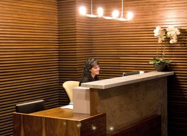 50 m² Business center in Monterrey, Ricardo Margáin 575 (66267) - 8 | MatchOffice.com