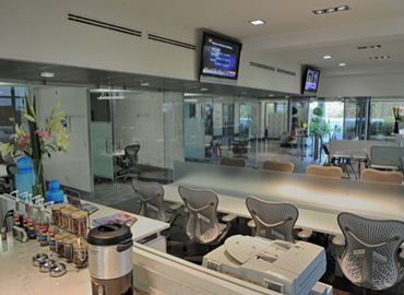 50 m² Business space in Monterrey, Ricardo Margáin 575 (66267) - 10 | MatchOffice