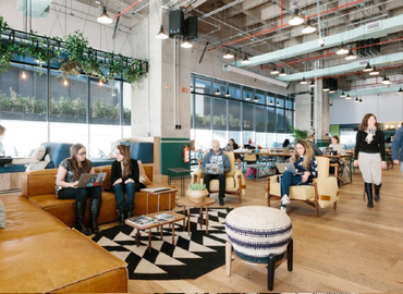 50 m² Business space in Mexico City, Avenida Javier Barros Sierra (01219) - 1 | MatchOffice.com
