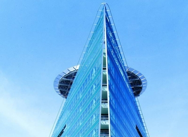 50 m² Co-working  in Puebla, 39 Poniente (72400) - 4 | MatchOffice.com