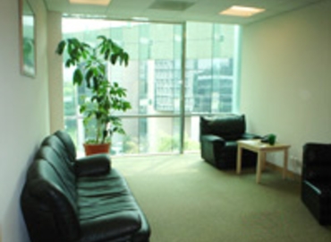 45 m² Co-working  in Mexico City, Alfonso Nápoles Gandara 50 (01210) - 3 | MatchOffice