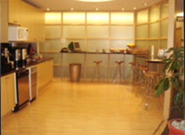 45 m² Shared workspace  in Mexico City, Alfonso Nápoles Gandara 50 (01210) - 4 | MatchOffice