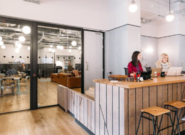 100 m² Co-working  in Mexico City, Avenida Adolfo López Mateos Norte 95 (44648) - 2 | MatchOffice