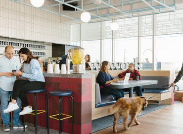 50 m² Coworking  in Mexico City, Avenida de los Insurgentes Sur 601 (03810) - 1 | MatchOffice