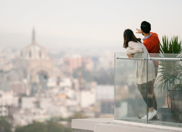 50 m² Coworking space  in Mexico City, Avenida de los Insurgentes Sur 601 (03810) - 2 | MatchOffice.com