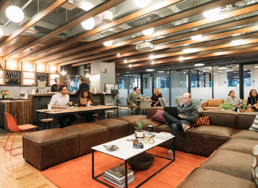 100 m² Shared office  in Mexico City, Avenida Río Churubusco 601 (03330) - 0 | MatchOffice