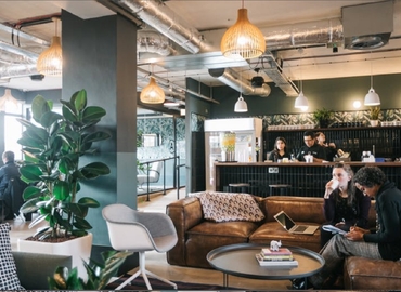 100 m² Co-working  in Mexico City, Avenue De Las Palmas (52764) - 0 | MatchOffice.com
