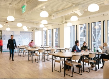 100 m² Coworking space  in Mexico City, Avenue De Las Palmas (52764) - 1 | MatchOffice.com