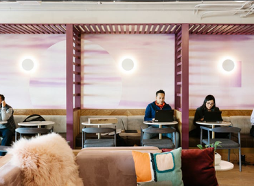 200 m² Coworking space  in Mexico City, Boulevard Miguel de Cervantes Saavedra 169 (11520) - 5 | MatchOffice