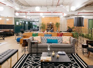 500 m² Shared office in Mexico City, Calle Montes Urales 424 (11000) - 2 | MatchOffice.com