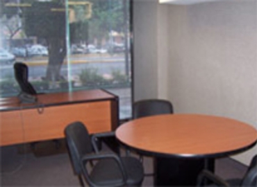 45 m² Co-working  in Guadalajara, Av Moctezuma 3515 (45050) - 1 | MatchOffice