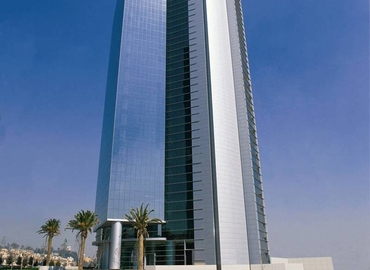 50 m² Coworking  in Mexico City, Av. Santa Fe 495 Piso 4 (05349) - 4 | MatchOffice.com