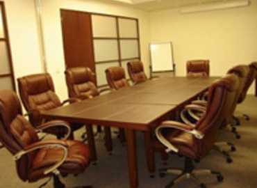50 m² Shared office  in Mexico City, Av. Santa Fe 495 Piso 4 (05349) - 2 | MatchOffice